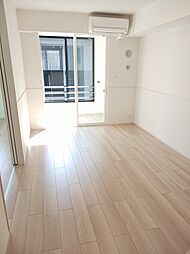 フェリーチェ 103 1階1LDKのリビング/ダイニング