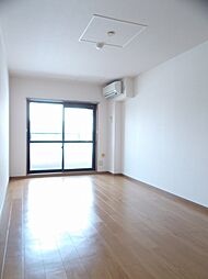 アルビトロＪ 201 2階2LDKのリビング/ダイニング