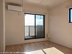 グランツＫ 201 2階3LDKのリビング/ダイニング