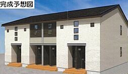 ヴィラージュ・ツボノIII 204