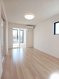 メリッサIV 103 1階1LDKのリビング/ダイニング