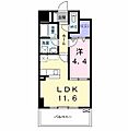 エスポワール豊3階7.0万円