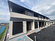 栃木県佐野市高萩町：物件画像／大東建託リーシング株式会社 佐野店