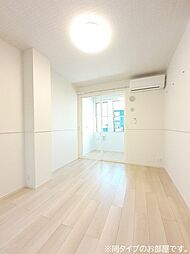 ミュゲ関町 105 1階1LDKのリビング/ダイニング