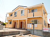 愛知県常滑市かじま台1丁目：物件画像／大東建託リーシング株式会社 半田店