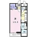 グランドレール高崎1階6.9万円