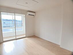 グレーシア 203 2階2LDKのリビング/ダイニング