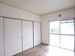 三室山コープタウン2号棟 105 1階3Kのリビング/ダイニング