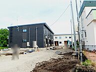 北海道江別市上江別南町：物件画像／大東建託リーシング株式会社　札幌麻生店