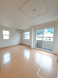 アプローズ　Ｂ 101 1階1LDKのリビング/ダイニング