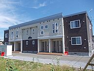 北海道滝川市栄町1丁目：物件画像／大東建託リーシング株式会社 旭川店