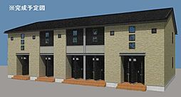 リズブラン　モーム 202