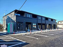 パルティーレIV 101