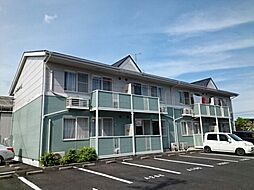 ガーデンタツミＡ