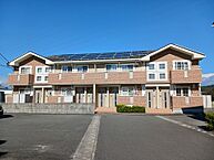 徳島県小松島市日開野町字三反地：物件画像／大東建託リーシング株式会社　徳島店