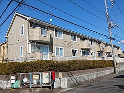 ベルデュール白羽Ａ