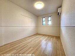 プルミエール 202 2階2LDKのリビング/ダイニング