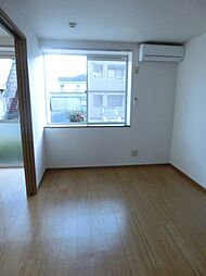 エルディム高野Ｃ 105 1階2DKのリビング/ダイニング