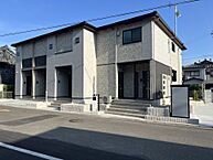 静岡県藤枝市藤枝3丁目：物件画像／大東建託リーシング株式会社 藤枝店