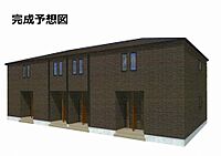 広島県三次市畠敷町：物件画像／大東建託リーシング株式会社 東広島店