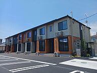 福島県いわき市平中山字諏訪下：物件画像／大東建託リーシング株式会社 いわき店