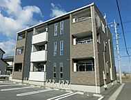 愛知県田原市福江町天神：物件画像／大東建託リーシング株式会社 豊橋店