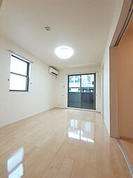 グレース　コート　Ｂ 101 1階1SKのリビング/ダイニング