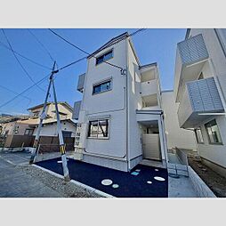 仮)BAU宮町2号棟 301