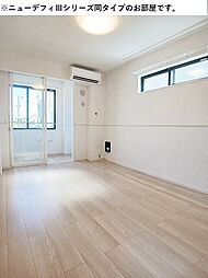 城町1丁目アパート（028434901） 103 1階1LDKのリビング/ダイニング