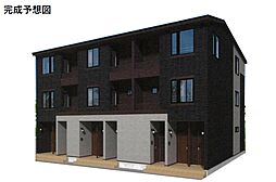 城町1丁目アパート（028434901）