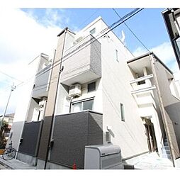 ハーモニーテラス河原町III 103