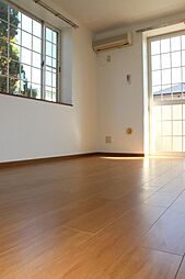 ルーミナス 105 1階2DKのリビング/ダイニング