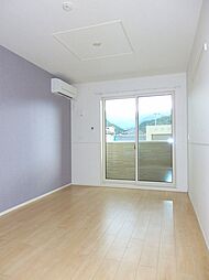 グランシャリオIII 103 1階2DKのリビング/ダイニング