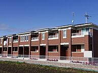 滋賀県東近江市大森町：物件画像／大東建託リーシング株式会社 彦根店