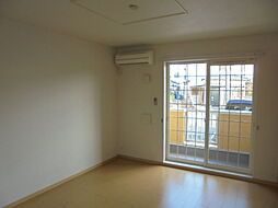 ベル・ラフレシ−ルＡ 103 1階2LDKのリビング/ダイニング