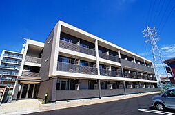 パルティーレ・セカンドステージ 304