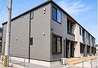 福島県郡山市大槻町字針生向：物件画像／大東建託リーシング株式会社　郡山南店