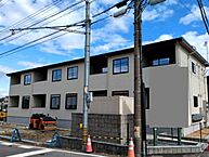 愛知県津島市神守町字六反田：物件画像／大東建託リーシング株式会社 一宮店