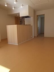 ビオーラ 103 1階1LDKのリビング/ダイニング