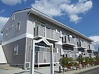 福島県本宮市仁井田字東町：物件画像／大東建託リーシング株式会社 郡山店