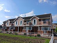 山口県宇部市大字妻崎開作：物件画像／大東建託リーシング株式会社　宇部店