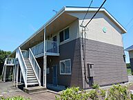 徳島県阿南市那賀川町上福井南川渕：物件画像／大東建託リーシング株式会社　徳島店