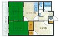 スカイやまもと2階3.6万円