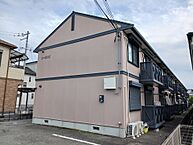 奈良県奈良市神殿町：物件画像／大東建託リーシング株式会社 JR奈良駅前店
