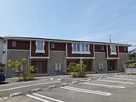 徳島県徳島市名東町2丁目：物件画像／大東建託リーシング株式会社　徳島店