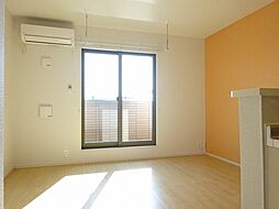 アーコンシェル　Ｂ 206 2階1LDKのリビング/ダイニング