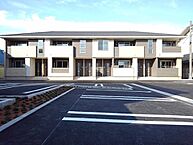 岐阜県羽島市竹鼻町丸の内4丁目：物件画像／大東建託リーシング株式会社　岐阜店