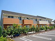 佐賀県鹿島市大字高津原：物件画像／大東建託リーシング株式会社 佐賀駅前店