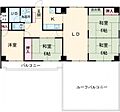 エバーライフ香椎第28階11.0万円