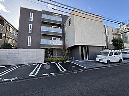 グランメゾン　アムール錦町 401